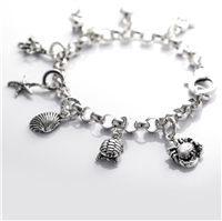 Charm Giovanni Raspini Charms in Argento 06572 - 06572